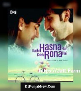 Mar Jaayen Atif Aslam