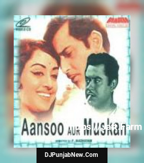 Aansoo Aur Muskan
