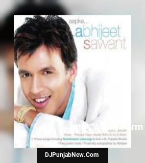 Lafzon Mein Abhijeet Sawant
