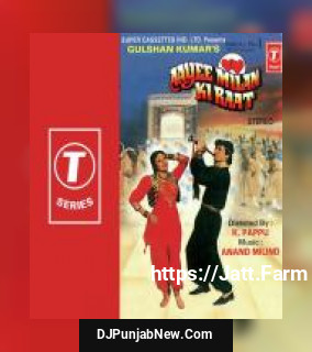 Tune Pyar Ki Been Bajai Anuradha Paudwal, Mohammad Aziz