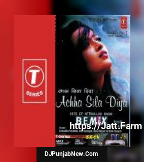 Main Duniya Teri Chhod Chala Sonu Nigam