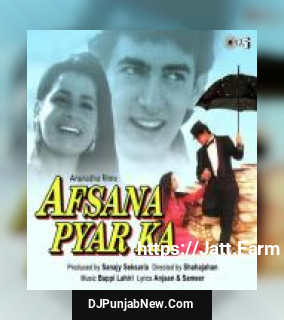 Afsana Pyar Ka Asha Bhosle, Udit Narayan