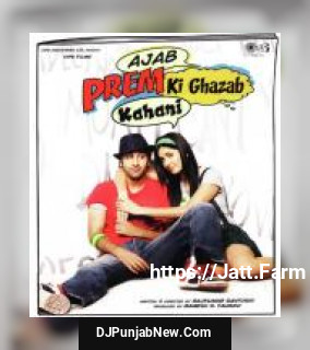 Tera Hone Laga Hoon Atif Aslam, Alisha Chinai