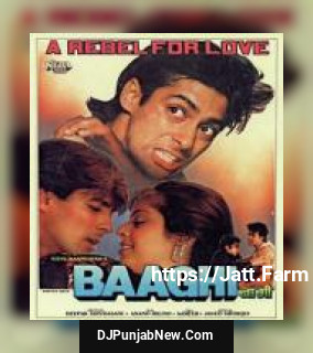 Maang Teri Saja Doon Main Amit Kumar, Anuradha Paudwal