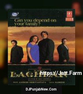 Baghban