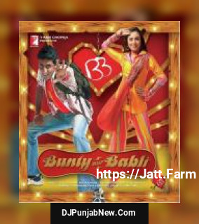 Bunty Aur Babli
