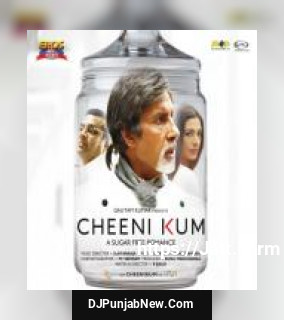 Cheeni Kum - A Sugar Free Romance