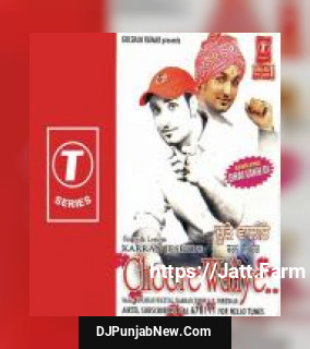 Dhai Lakh Di Karan Jasbir