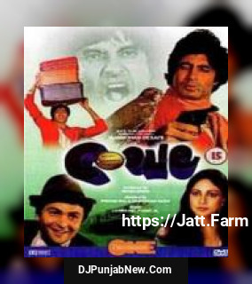 Mujhe Peene Ka Shauk Nahi Alka Yagnik, Shabbir Kumar