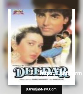 Kya Dharti Kya Aasman Udit Narayan
