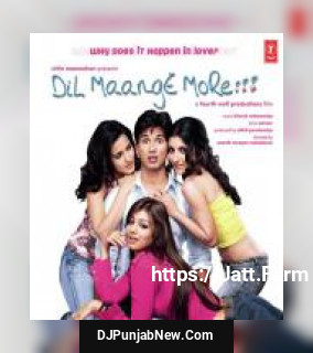 Gustakh Dil Tere Liye Sunidhi Chauhan, Sonu Nigam