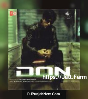 Don - The Theme Shah Rukh Khan