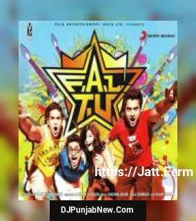 Fully Faltu Mika Singh