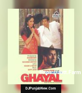 Pyar Tum Mujhse Karti Ho Pankaj Udhas, Lata Mangeshkar