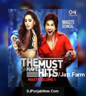 Lat Lag Gayee Benny Dayal, Shalmali Kholgade