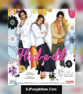 Haal-E-Dil-1 Shreya Ghoshal, Rahat Fateh Ali Khan, Rekha Bhardwaj