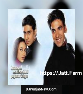 Hum Pyaar Hai Tumhare Kumar Sanu, Alka Yagnik