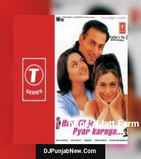 Aate Jaate Jo Milta Hai Sonu Nigam, Alka Yagnik