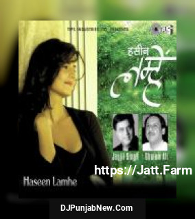 Aap Ko Dekhkar Jagjit Singh