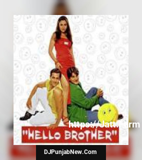 Hello Brother Sonu Nigam, Jaspinder Narula, Kamaal Khan