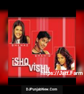 Ishq Vishq Pyaar Vyaar Alka Yagnik, Kumar Sanu