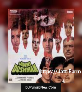 Jaani Dushman