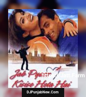 Pehli Pehli Baar Jab Kumar Sanu
