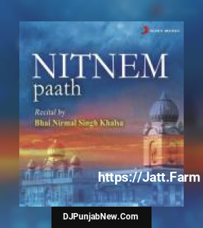 Jaap Sahib, Pt. 2 Bhai Nirmal Singh Khalsa