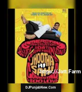 Jhootha Hi Sahi
