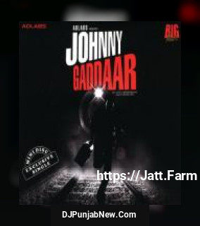 Johnny Gaddaar