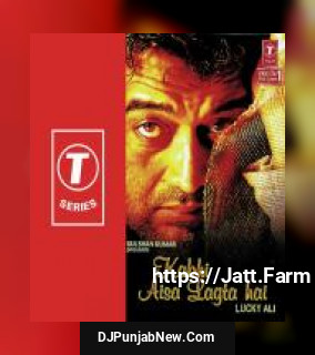 Kabhi Aisa Lagta Hai Lucky Ali