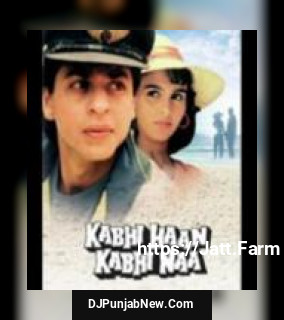 Kabhi Haan Kabhi Naa