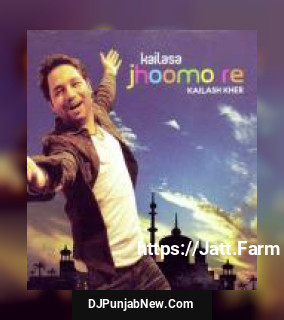 Saiyyan Kailash Kher
