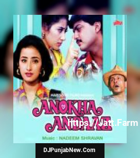 Aap Se Pehle Naa Aap Ke Baad Alka Yagnik, Vinod Rathod