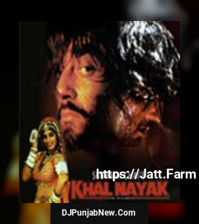 Nayak Nahi Khalnayak Hoon Main Vinod Rathod, Kavita Krishnamurthy