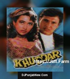 Khuddar