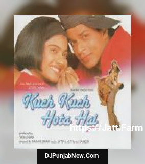 Koi Mil Gaya Udit Narayan, Alka Yagnik, Kavita Krishnamurthy