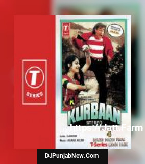 Mohabbat Ko Kiski Lagi Baddua