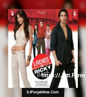 Aadat Se Majboor Benny Dayal, Ranveer Singh
