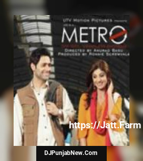 Rishtey) James, Pritam Chakraborty