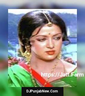 Parbat Ke Peeche Chambela Gaon Lata Mangeshkar