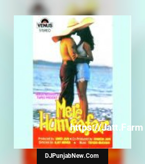 Dil Jalakar Mera Kumar Sanu