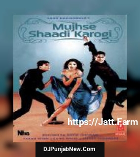 Laal Dupatta Udit Narayan, Alka Yagnik