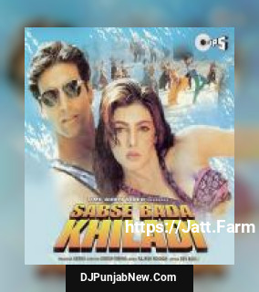Bholi Bhali Ladki Kumar Sanu, Alka Yagnik