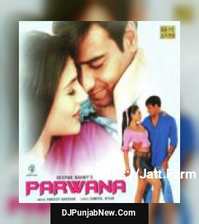 Parwana