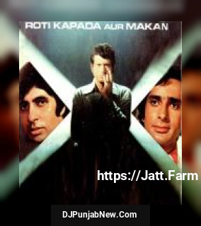 Mehngaai Maar Gai Mukesh, Chanchal, Lata Mangeshkar