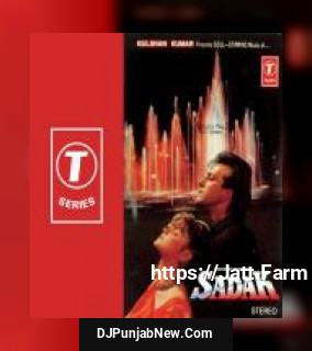 Tumhein Apna Banane Ki Kasam Khai Hai - Male Kumar Sanu