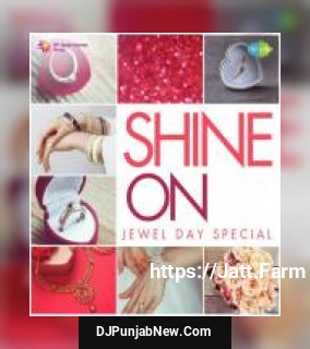 Shine On - Jewel Day Special