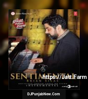 Zindagi Bhar Nahin Bhulegi Brian Silas