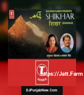 Gairo Se Kaha Tumne Gairo Su Suna Tumne Anuradha Paudwal